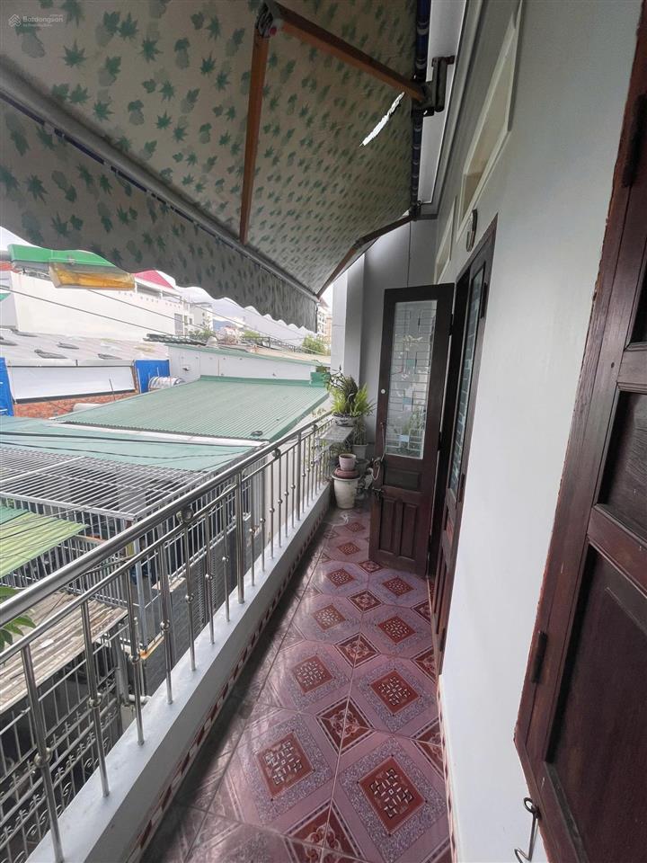 Bán nhà đẹp hẻm lý nam đế phước long, nha trang