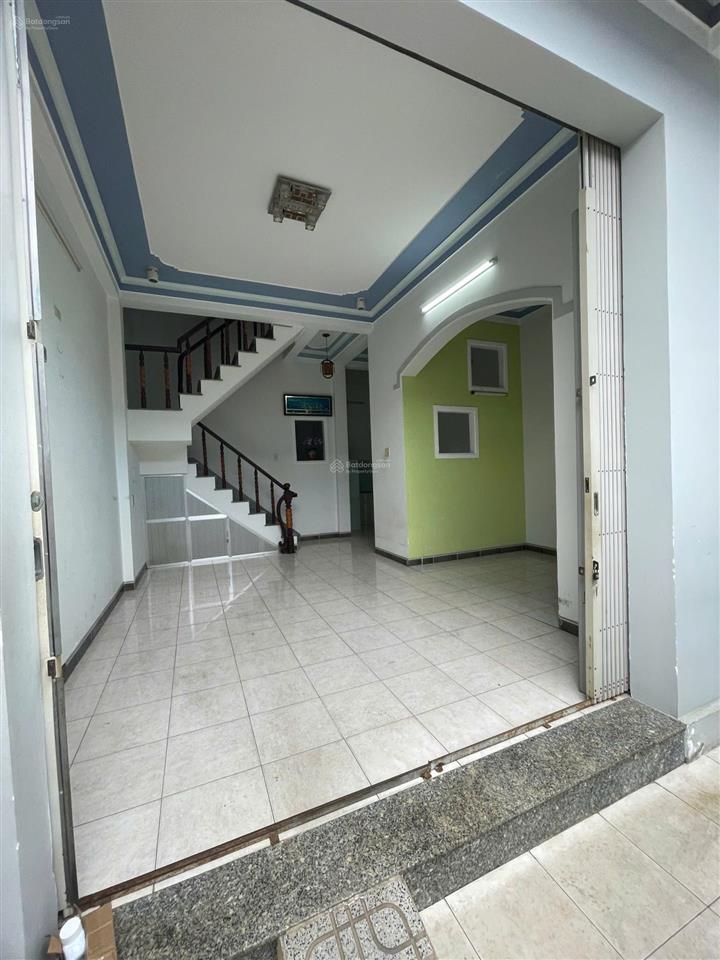 Bán nhà đẹp hẻm lý nam đế phước long, nha trang