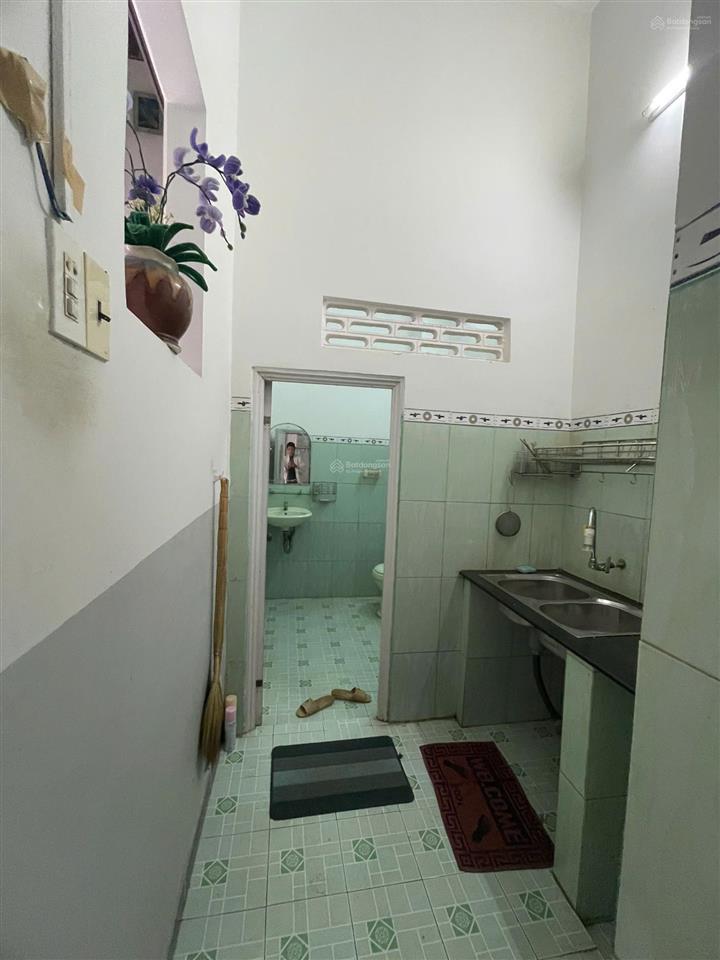 Bán nhà đẹp hẻm lý nam đế phước long, nha trang