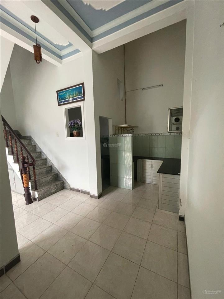 Bán nhà đẹp hẻm lý nam đế phước long, nha trang