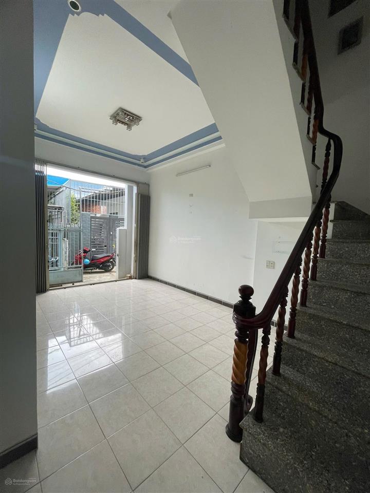 Bán nhà đẹp hẻm lý nam đế phước long, nha trang