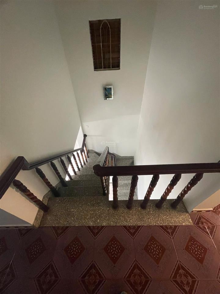 Bán nhà đẹp hẻm lý nam đế phước long, nha trang