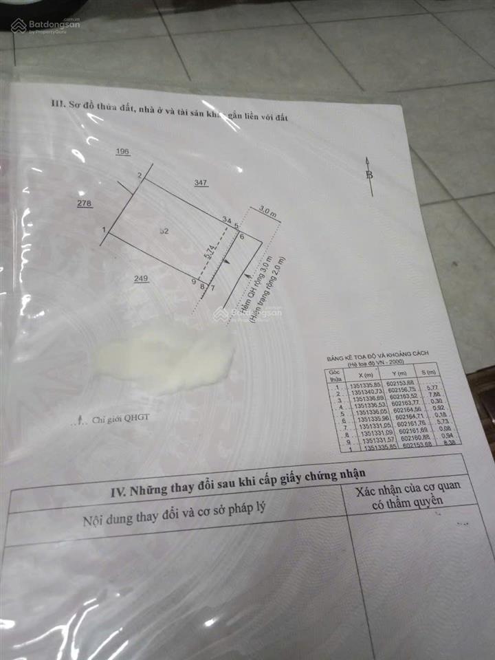 Bán nhà đẹp hẻm lý nam đế phước long, nha trang