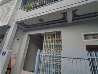 Bán nhà đẹp hẻm lý nam đế phước long, nha trang
