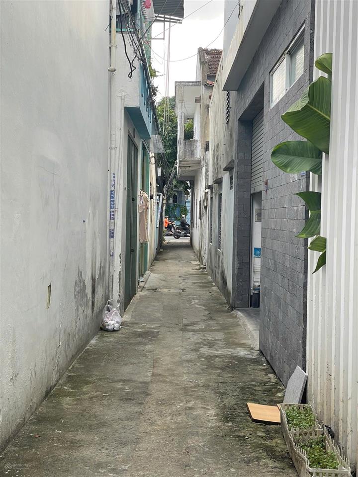 Bán nhà đẹp hẻm lý nam đế phước long, nha trang