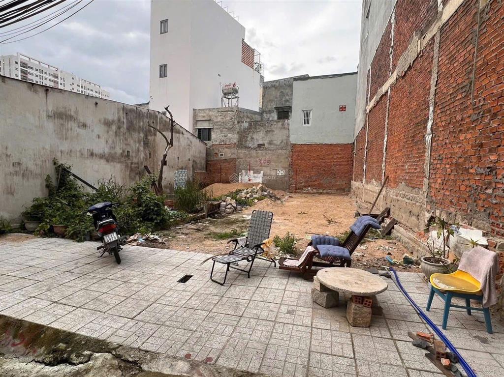 Bán lô đất gần mặt tiền lê hồng phong cách đường chính chỉ 30m