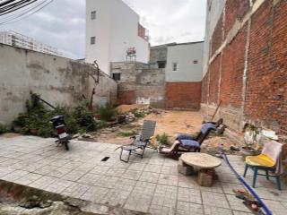 Bán lô đất gần mặt tiền lê hồng phong cách đường chính chỉ 30m