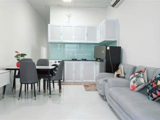 Bán nhà full nội thất trung tâm nha trang hẻm nguyễn thái học p. vạn thạnh