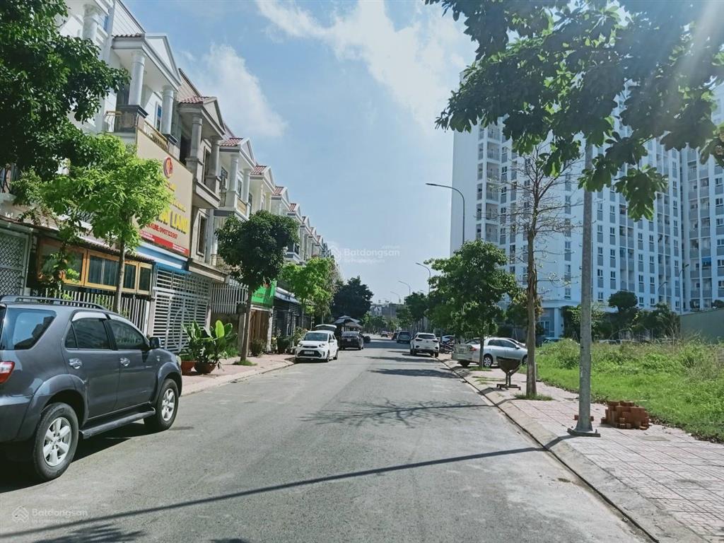 Bán lô đất kđt phúc đạt  phú lợi, thủ dầu một, bình dương nay tp hcm