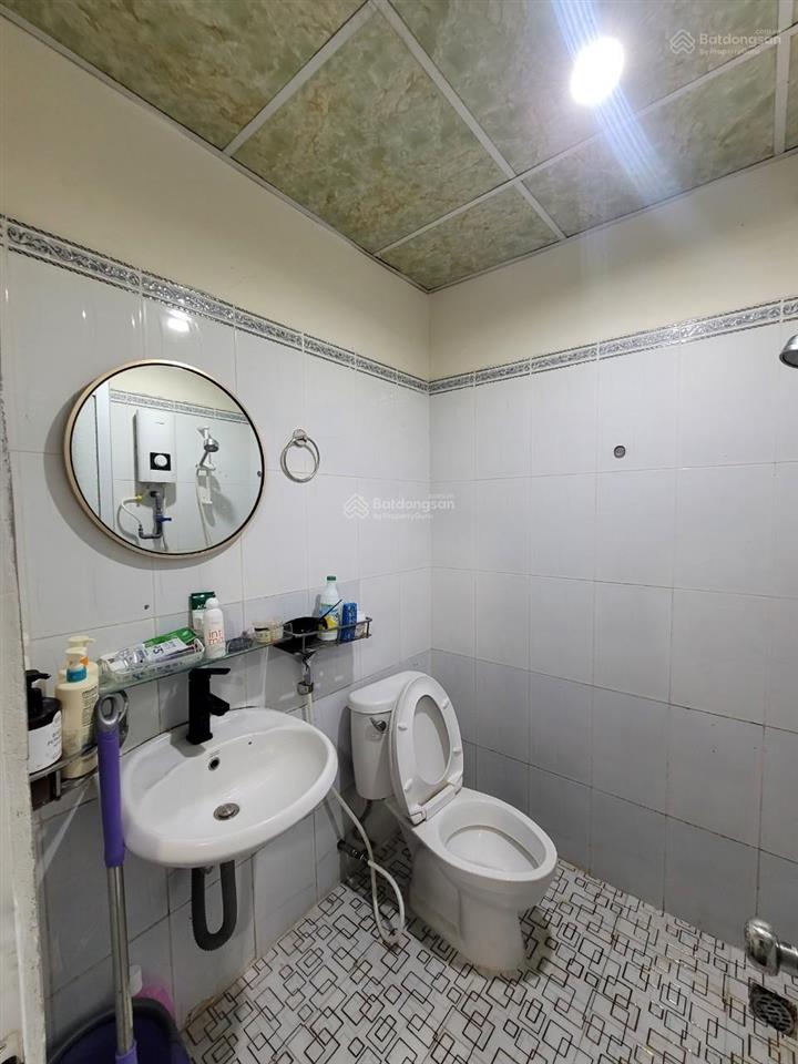 Bán căn nhà 1 trệt 1 gác mặt tiền kinh doanh đường số 8  kdc hiệp thành 3  tp thủ dầu một, bd