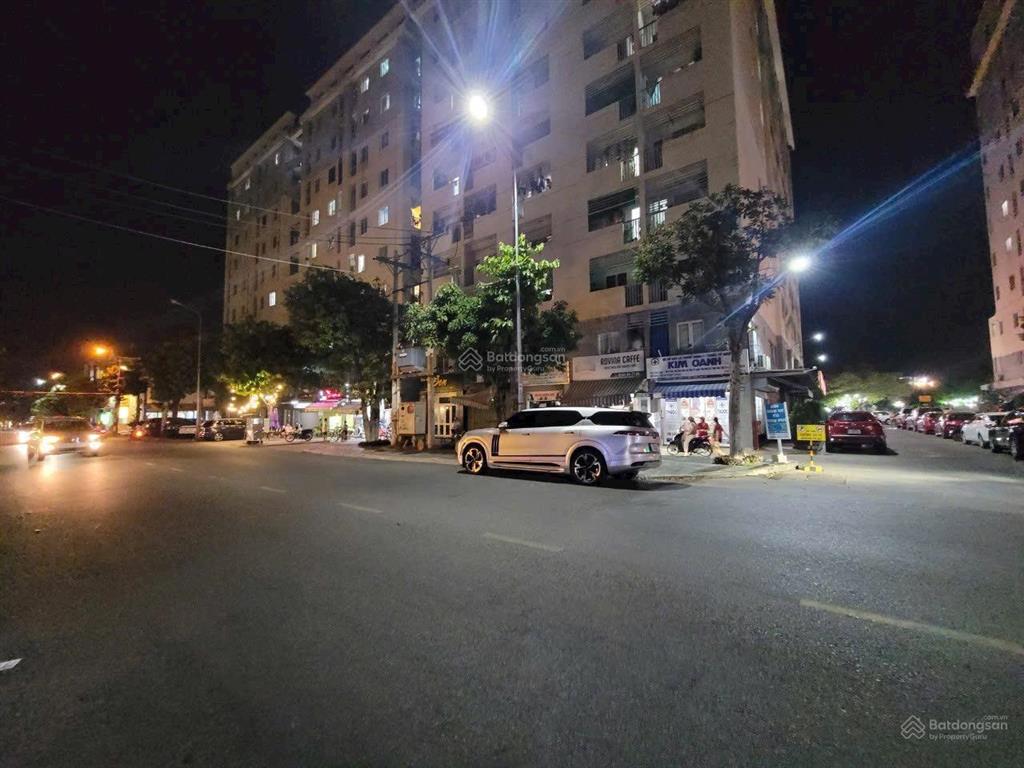 Bán căn nhà 1 trệt 1 gác mặt tiền kinh doanh đường số 8  kdc hiệp thành 3  tp thủ dầu một, bd