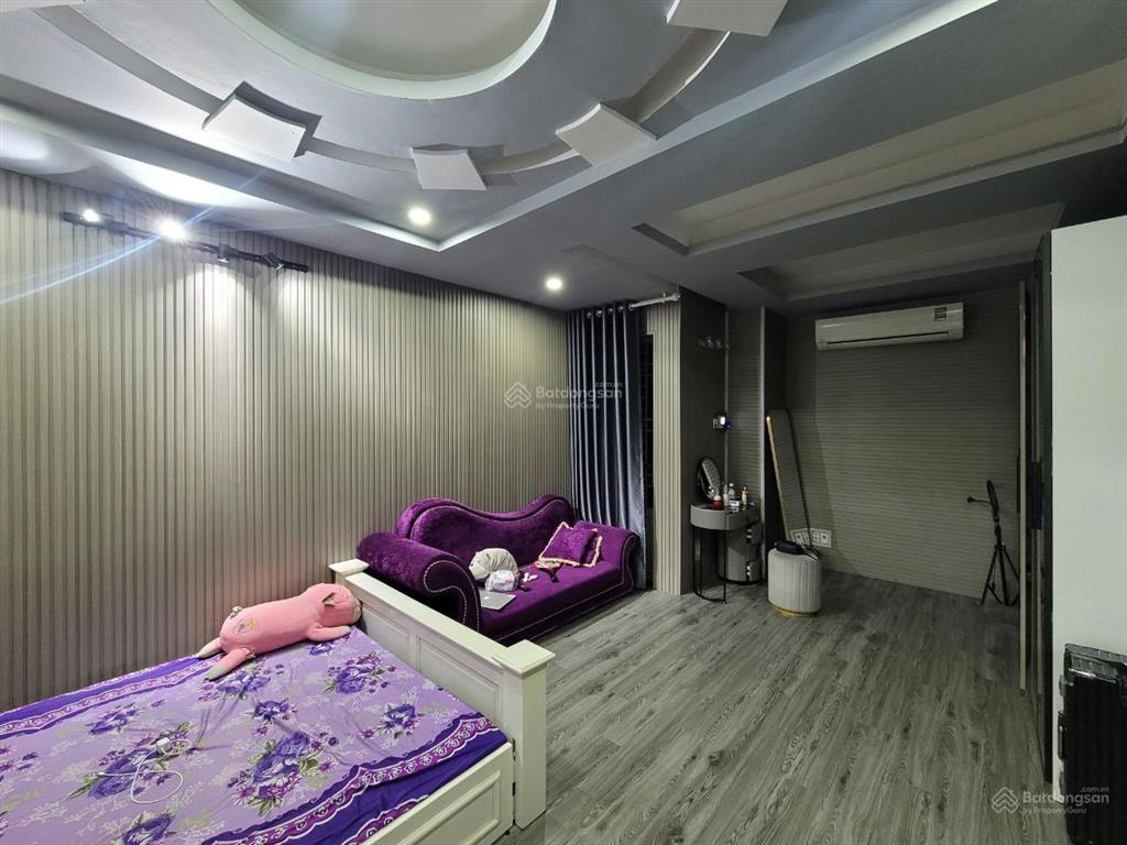 Bán căn nhà 1 trệt 1 gác mặt tiền kinh doanh đường số 8  kdc hiệp thành 3  tp thủ dầu một, bd