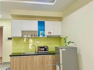 Chủ đầu biconsi hiệp thành 3 mở bán 50 căn chung cư full nội thất giá f0 giá 729tr