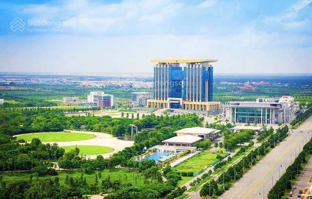 Chính chủ cần bán chính chủ cần bán 1 lô đất 5750m2 tại phú chánh  tp mới bình dương, giá 6.9tr/m2