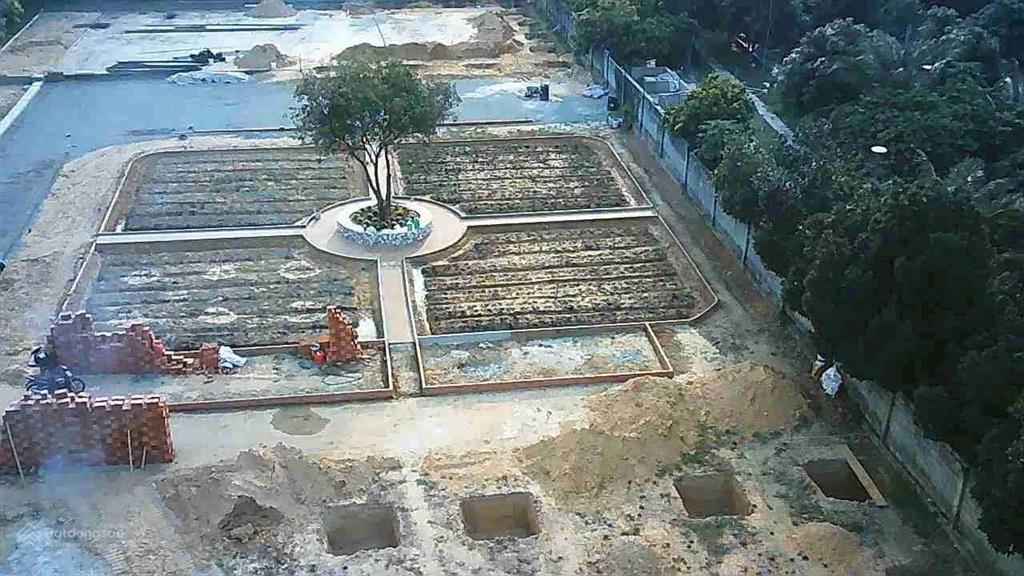 Chính chủ cần bán chính chủ cần bán 1 lô đất 5750m2 tại phú chánh  tp mới bình dương, giá 6.9tr/m2