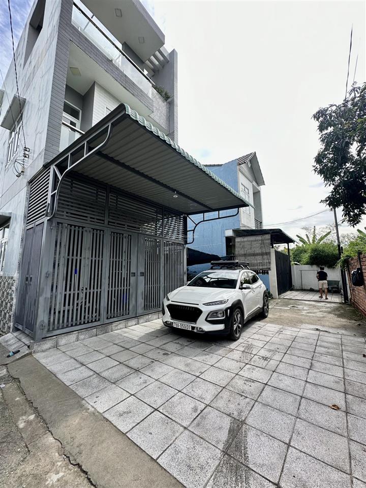 Chính chủ bán lô đất đường ô tô ngay chợ hiệp thành 3  trung tâm tp thủ dầu một, bình dương 100m2