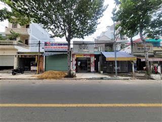 Bán nhà mặt tiền đường kinh doanh lớn nguyễn bình  p.hiệp thành  tp thủ dầu một, bình dương