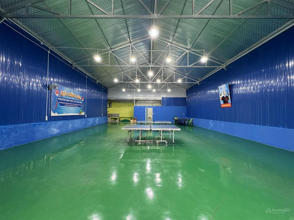 Bán xưởng định hòa tp thủ dầu một vị trí quá tốt cách đại lộ bình dương chỉ 100m, giá 7 tỷ5
