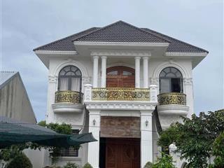 Chính chủ cần bán biệt thự sân vườn kiểu nhật tại định hòa, tp. thủ dầu một, bình dương
