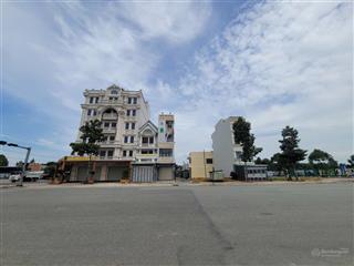 Bán sỉ 09 nền đất ngay nhánh mt lê lợi  p. bình dương  tpm mới (hồ chí minh new city)