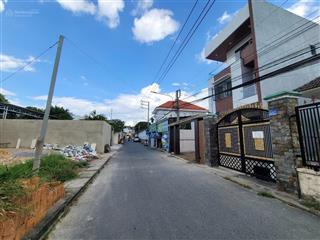 Bán lô đất đẹp khu chánh nghĩa  trung tâm của trung tâm tp thủ dầu một  hcm new city