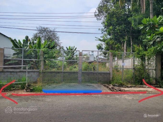 Bán lô đất mặt tiền đường kinh doanh p. tân định  tp hcm (chiều ngang 14m x26.56m)