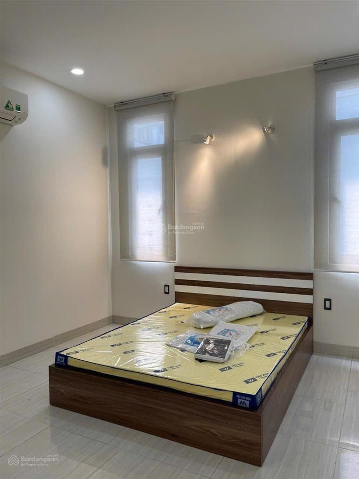 Bán căn nhà 3 tầng góc giữa full nội thất  dự án biconsi phú mỹ đang có hđ thuê 15tr/tháng