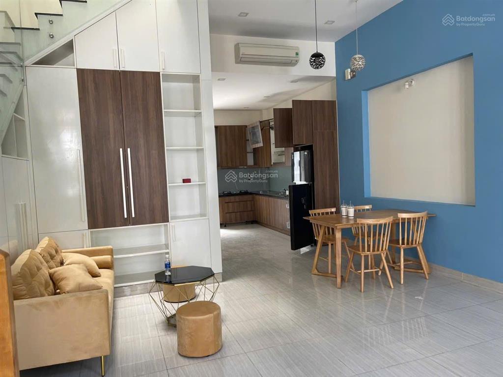 Bán căn nhà 3 tầng góc giữa full nội thất  dự án biconsi phú mỹ đang có hđ thuê 15tr/tháng