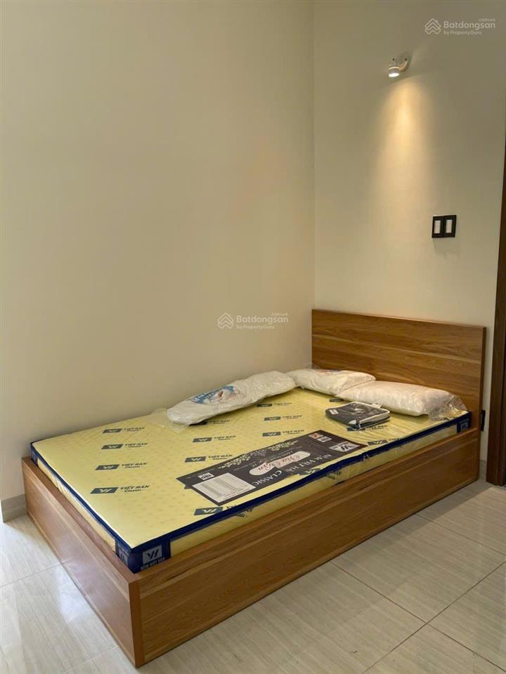 Bán căn nhà 3 tầng góc giữa full nội thất  dự án biconsi phú mỹ đang có hđ thuê 15tr/tháng