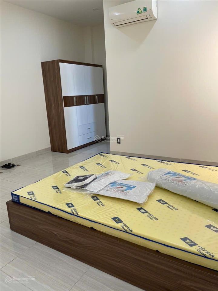 Bán căn nhà 3 tầng góc giữa full nội thất  dự án biconsi phú mỹ đang có hđ thuê 15tr/tháng