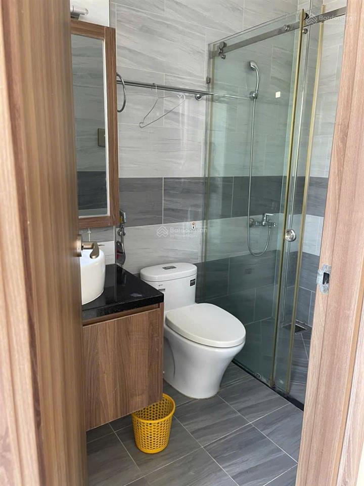 Bán căn nhà 3 tầng góc giữa full nội thất  dự án biconsi phú mỹ đang có hđ thuê 15tr/tháng