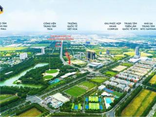 Dự án green city trung tâm thành phố mới bình dương giá chỉ hơn 4tỷ/ căn nhà 34 tầng 0933 626 ***