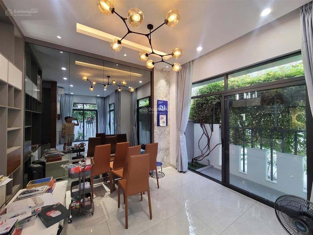 Chính chủ cần bán gấp nhà góc 2 mt vip nhất dự án haruka  midori tp mới bình dương full nội thất