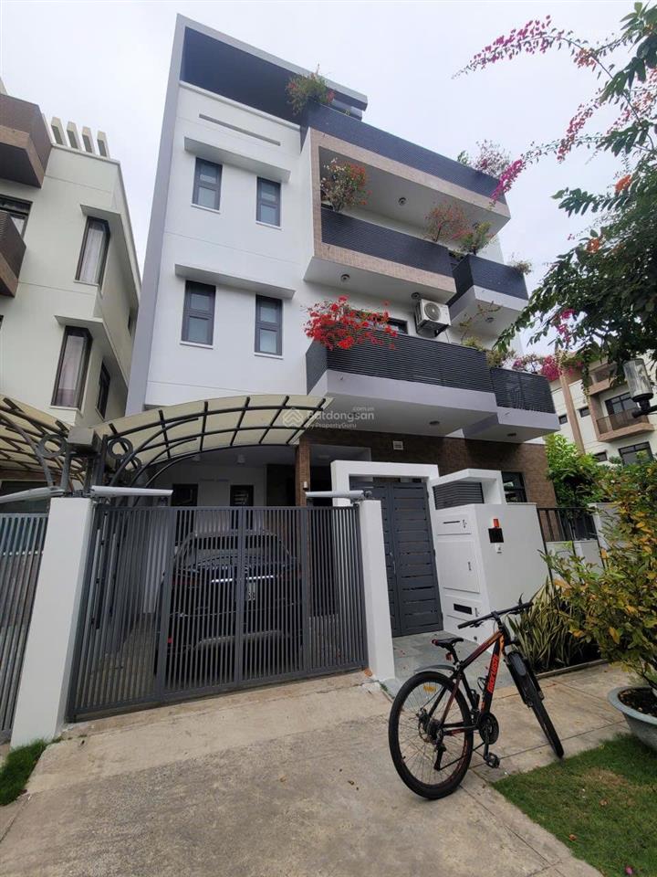 Chính chủ cần bán gấp nhà góc 2 mt vip nhất dự án haruka  midori tp mới bình dương full nội thất