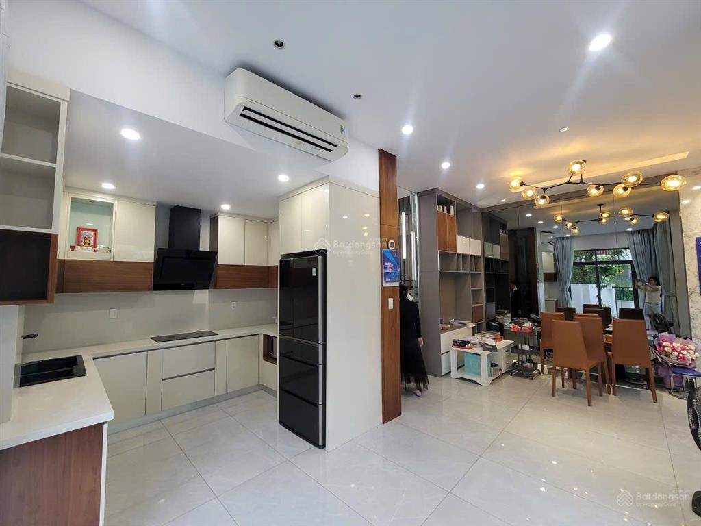 Chính chủ cần bán gấp nhà góc 2 mt vip nhất dự án haruka  midori tp mới bình dương full nội thất