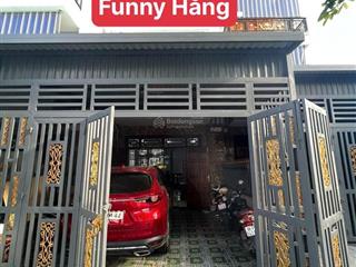 Bán nhà 3 tầng mặt tiền chính kinh doanh đường nguyễn đức thuận, p. hiệp thành, thủ dầu một  bd