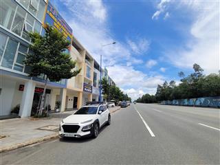 Bán căn góc 3 mt lê lợi kinh doanh trung tâm chính tp mới bình dương có hđ cho thuê 30tr/tháng