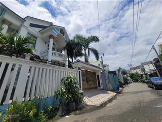 Bán lô đất mt kinh doanh  p. phú hoà  tp thủ dầu một bình dương