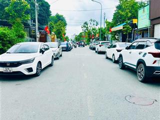 Bán nhà mặt tiền kinh doanh lớn vòng xoay hiệp thành 3  hiệp thành  tp thủ dầu một , bình dương
