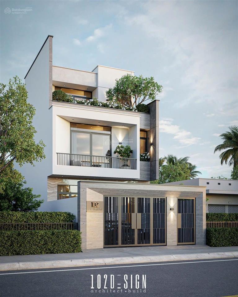 Bán biệt thự kdc hiệp thành 3  khu nhà giàu vip nhất hiệp thành, thủ dầu một giá chỉ hơn 7 tỷ