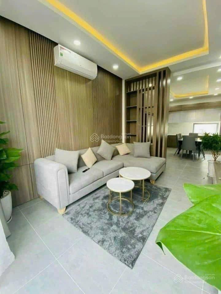 Bán nhà 1 tầng nhánh chánh nghĩa  thủ dầu một giá 3 tỷ2( đường nhựa gần 5m xe ô tô lớn )nay tp hcm