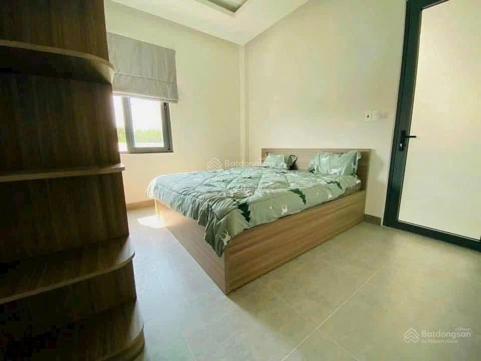 Bán nhà 1 tầng nhánh chánh nghĩa  thủ dầu một giá 3 tỷ2( đường nhựa gần 5m xe ô tô lớn )nay tp hcm