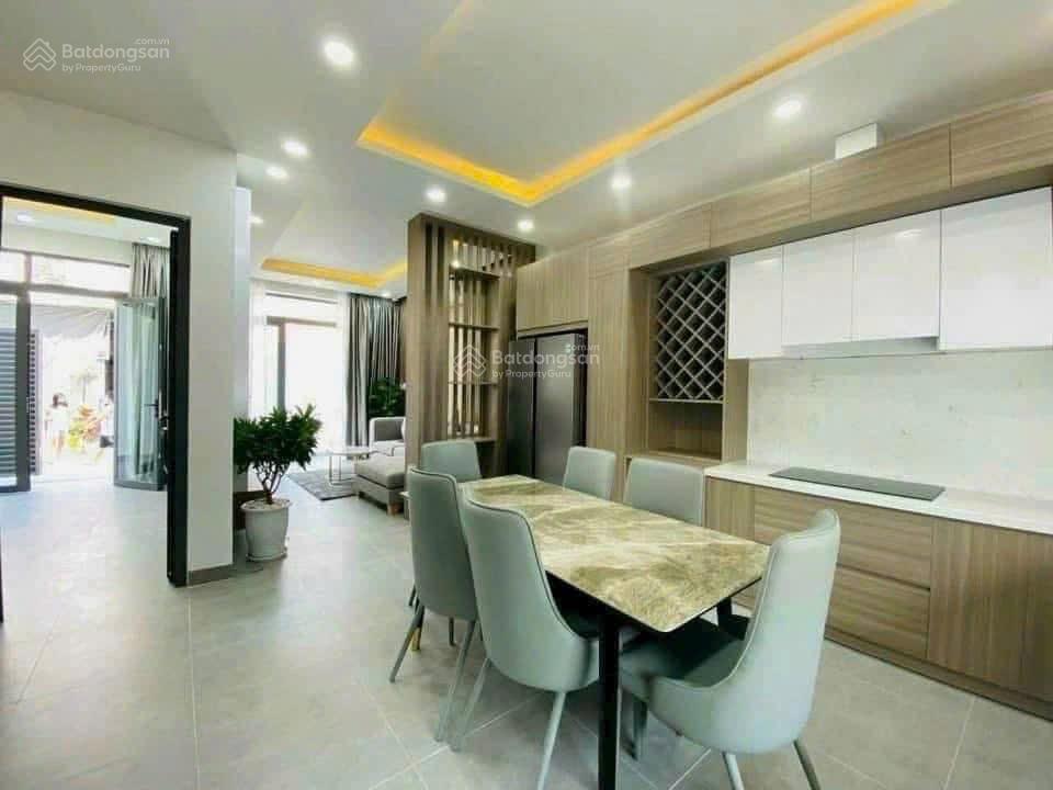 Bán nhà 1 tầng nhánh chánh nghĩa  thủ dầu một giá 3 tỷ2( đường nhựa gần 5m xe ô tô lớn )nay tp hcm