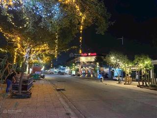 Bán lỗ 8 lô đất khu kinh doanh dịch vụ tốt nhất mỹ phước 3  ne8 bình dương