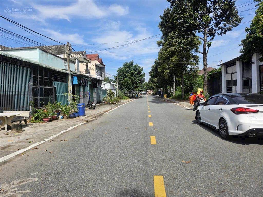 Bán gấp 2 dãy trọ phú chánh c, đường kinh doanh lớn số 57, phường bình dương, tp. mới