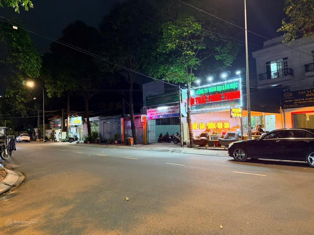 Bán lô đất góc 2 mặt tiền hiệp thành kdc k8, thủ dầu một bình dương giá chỉ 3 tỷ 5/105m2 nay hcm