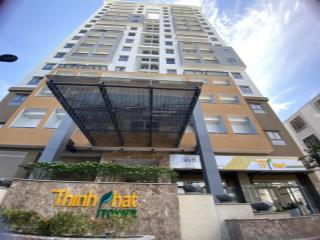 Bán cc 2pn 2wc tại thịnh phát tower, 1,4 tỷ, 64m2, cách biển 300m, giá tốt! 0799 943 ***