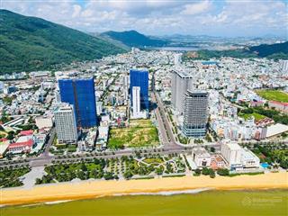 Bán đất mặt tiền khu nguyễn thị định 80m2 ngang 5m đối diện công viên giá 6 tỷ 6
