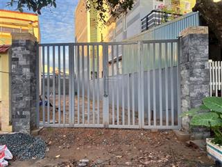 Bán đất mt đường nguyễn minh đường phường long an, tỉnh tây ninh