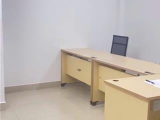 Cho thuê văn phòng trọn gói 18m2 chỉ 3tr tại nguyễn xí  bình thạnh